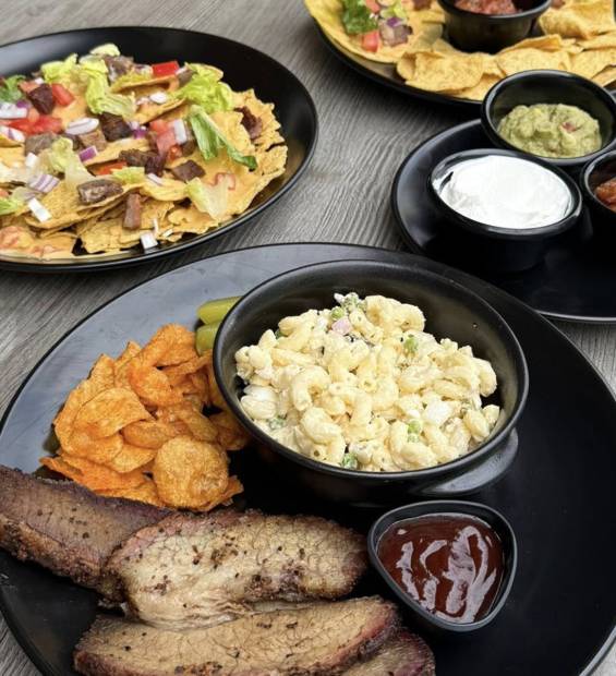 Chester Food
